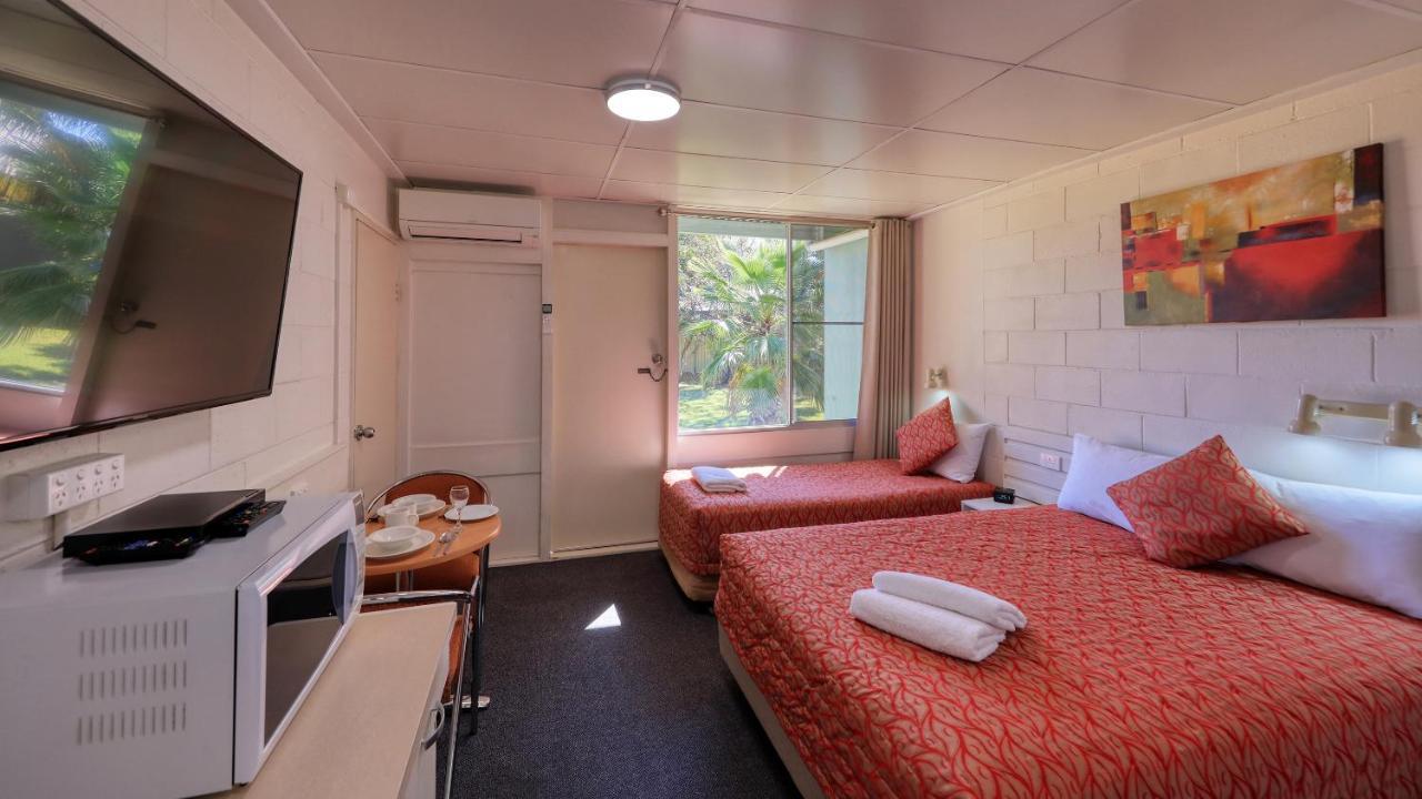 加拿芬汽车旅馆 罗马 外观 照片